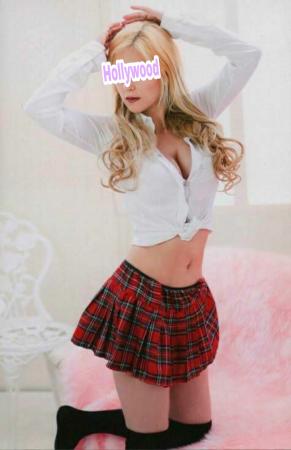 ハリーナのプロフィール写真