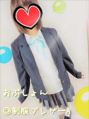 コスプレ　制服ブレザーAのプロフィール写真