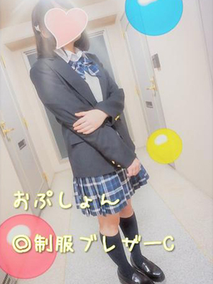 コスプレ　制服ブレザーCのプロフィール写真