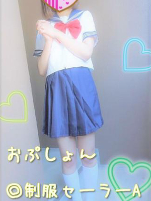 コスプレ　制服セーラーAのプロフィール写真