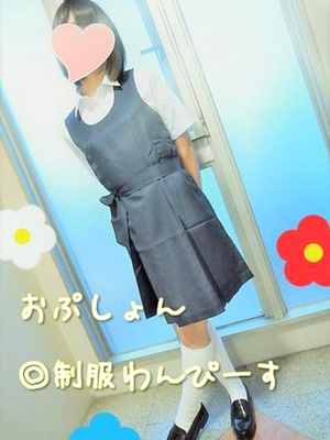 コスプレ　制服ワンピースのプロフィール写真