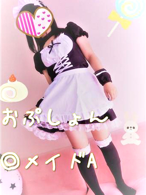 コスプレ　メイドAのプロフィール写真