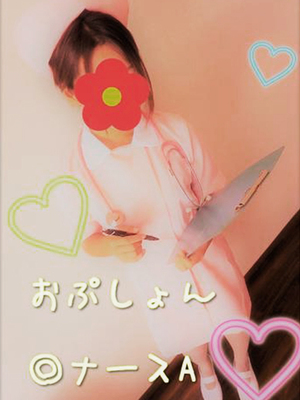 コスプレ　ナースAのプロフィール写真