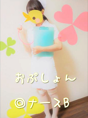 コスプレ　ナースBのプロフィール写真