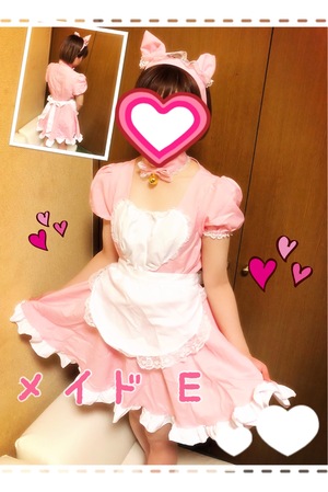 コスプレ　メイドEのプロフィール写真