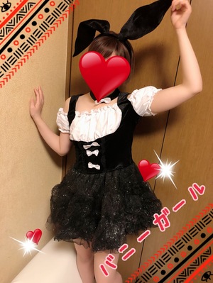 コスプレ　バニーガールのプロフィール写真