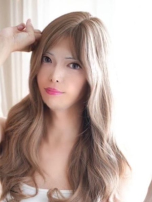 体験新人いおりのプロフィール写真