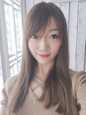 体験新人みれいのプロフィール写真