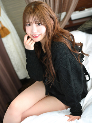 新人はづきのプロフィール写真