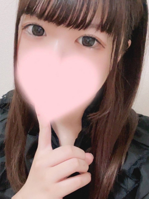 新人ひなののプロフィール写真