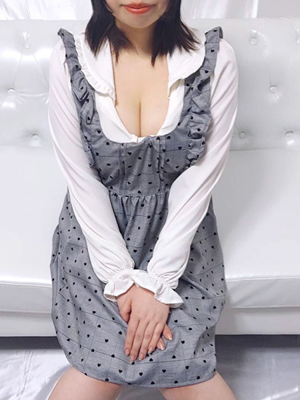 新人あむのプロフィール写真