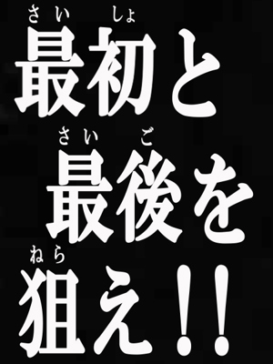 ★最初と最後★のプロフィール写真