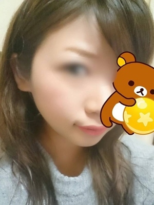 新人ゆなのプロフィール写真