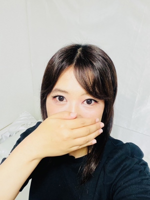 体験新人あいなのプロフィール写真