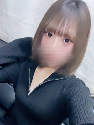 体験新人ゆあのプロフィール写真