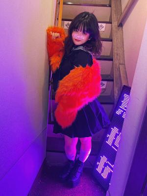 ちなのプロフィール写真