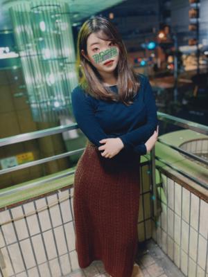 ゆりなのプロフィール写真