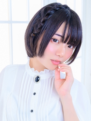 神楽ゆらのプロフィール写真