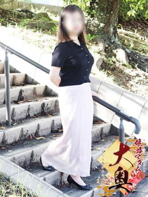 奥元蓮（おくもとれん）のプロフィール写真