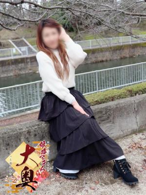 国重茜(くにしげあかね)のプロフィール写真