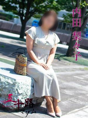内田梨々子のプロフィール写真