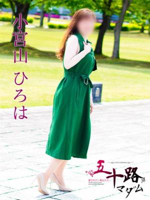 小宮山ひろはのプロフィール写真