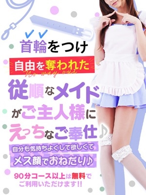 ☆えっちなご奉仕メイド☆のプロフィール写真