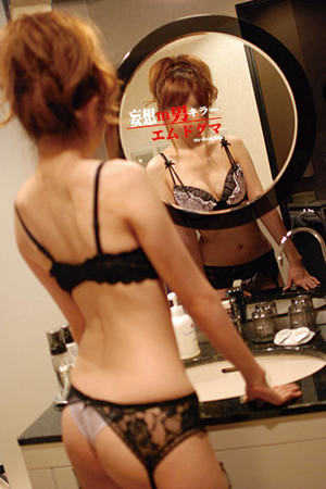 あやなのプロフィール写真