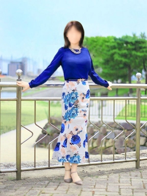 吉岡有紀子のプロフィール写真