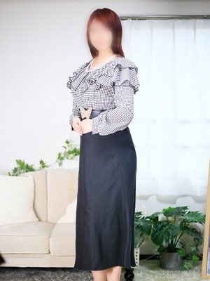 福嶋 優理愛のプロフィール写真