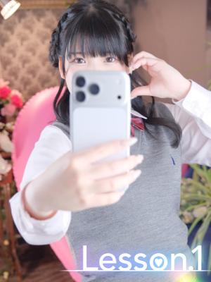 ろあのプロフィール写真