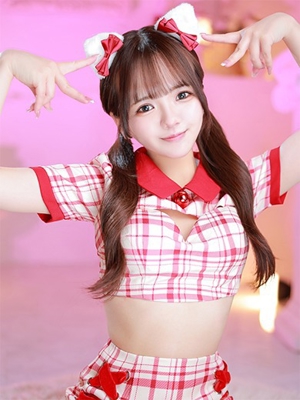 ひかるのプロフィール写真