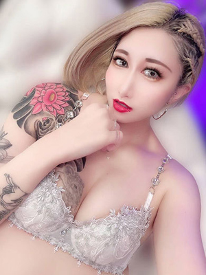 りあらのプロフィール写真