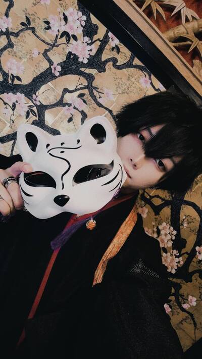 理央のプロフィール写真