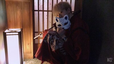 よるのプロフィール写真