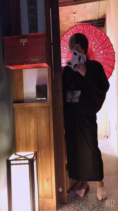 キルのプロフィール写真