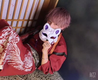 翠のプロフィール写真