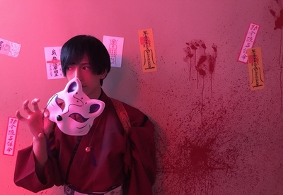 ユーのプロフィール写真