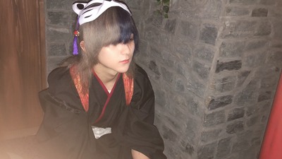 ふゆのプロフィール写真