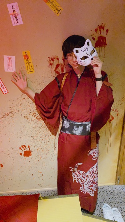 けいのプロフィール写真