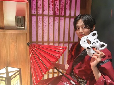 北斎のプロフィール写真