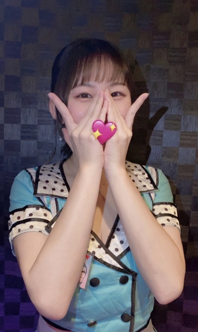 のあのプロフィール写真