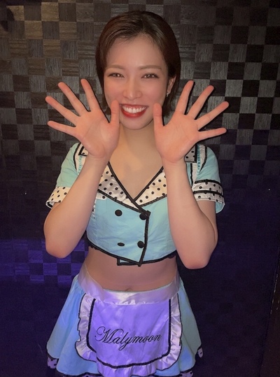あいのプロフィール写真