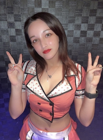 ローラのプロフィール写真