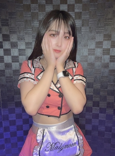 あまねのプロフィール写真