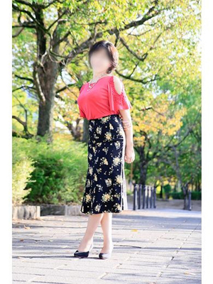 岸本由里のプロフィール写真