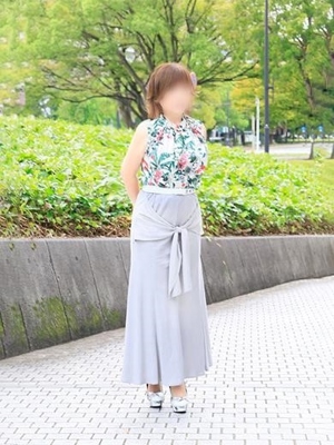佐野涼子のプロフィール写真