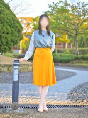 美浦志穂のプロフィール写真