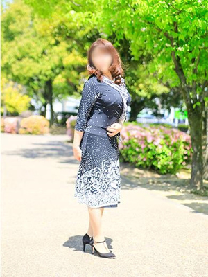 水野由美のプロフィール写真