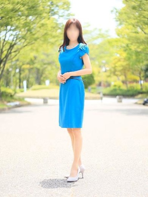 中森れなのプロフィール写真